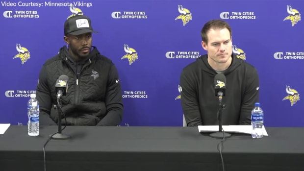 KOC Flores Coaching Changes